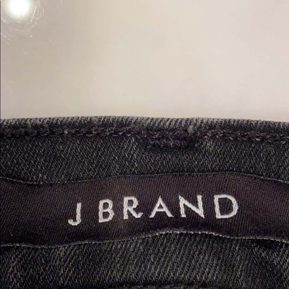J Brand Black Jeans